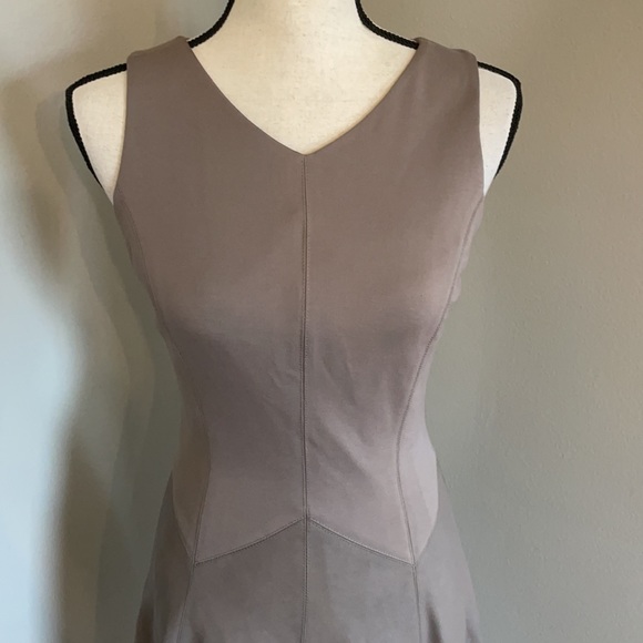 My Tribe genuine leather dress - Picture 2 of 10